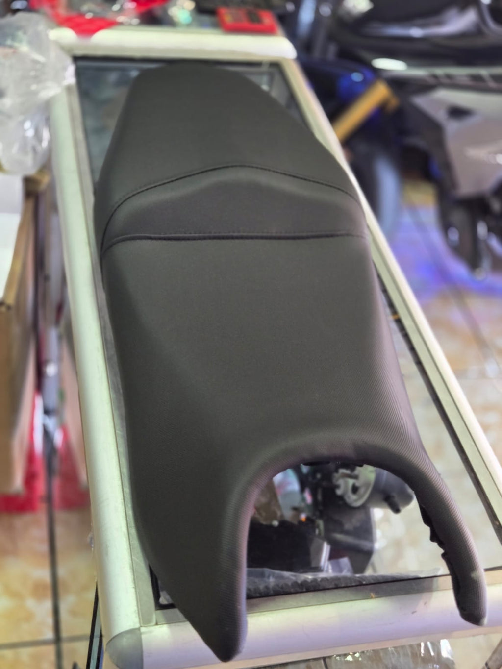 ASIENTO FREEDOM CR1