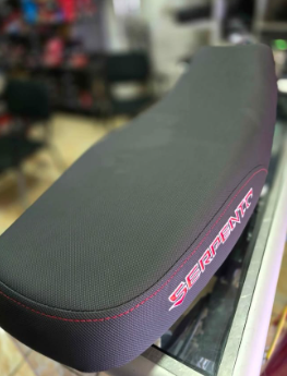 ASIENTO SERPENTO FORZA