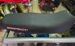 ASIENTO SERPENTO FORZA
