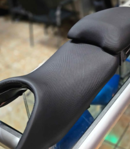 ASIENTO SERPENTO NAGA 2 PIEZAS