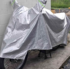 COBERTOR DE MOTO