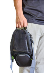 MOCHILA PARA TANQUE
