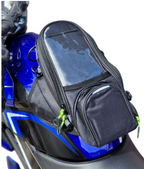 MOCHILA PARA TANQUE