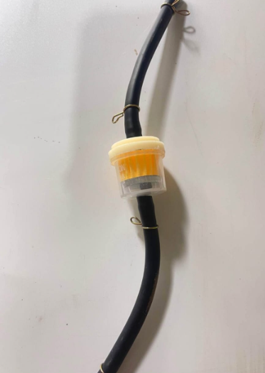FILTRO DE GASOLINA