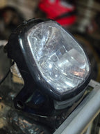 SILVIN HONDA NAVI