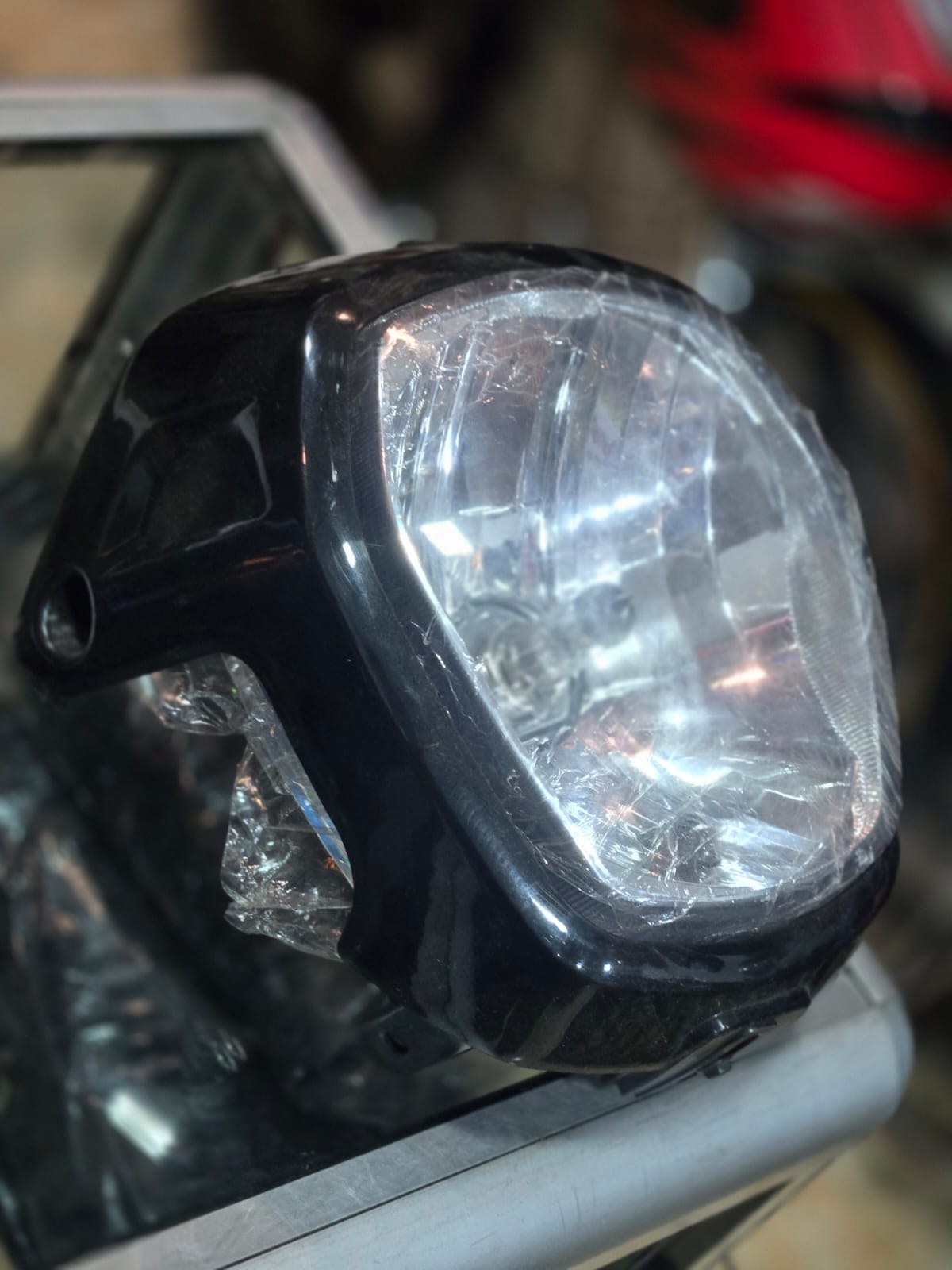 SILVIN HONDA NAVI