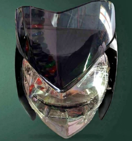 SILVIN PULSAR 135 NEGRO
