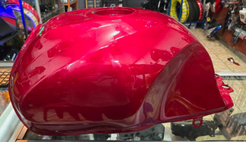 TANQUE SANLG 150 ROJO, NEGRO, AZUL