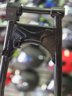TIJERA FREEDOM FIRE 125