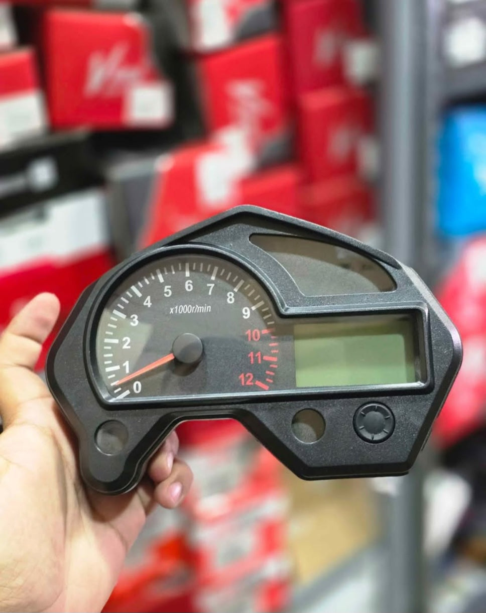 TABLERO SERPENTO FORZA 150