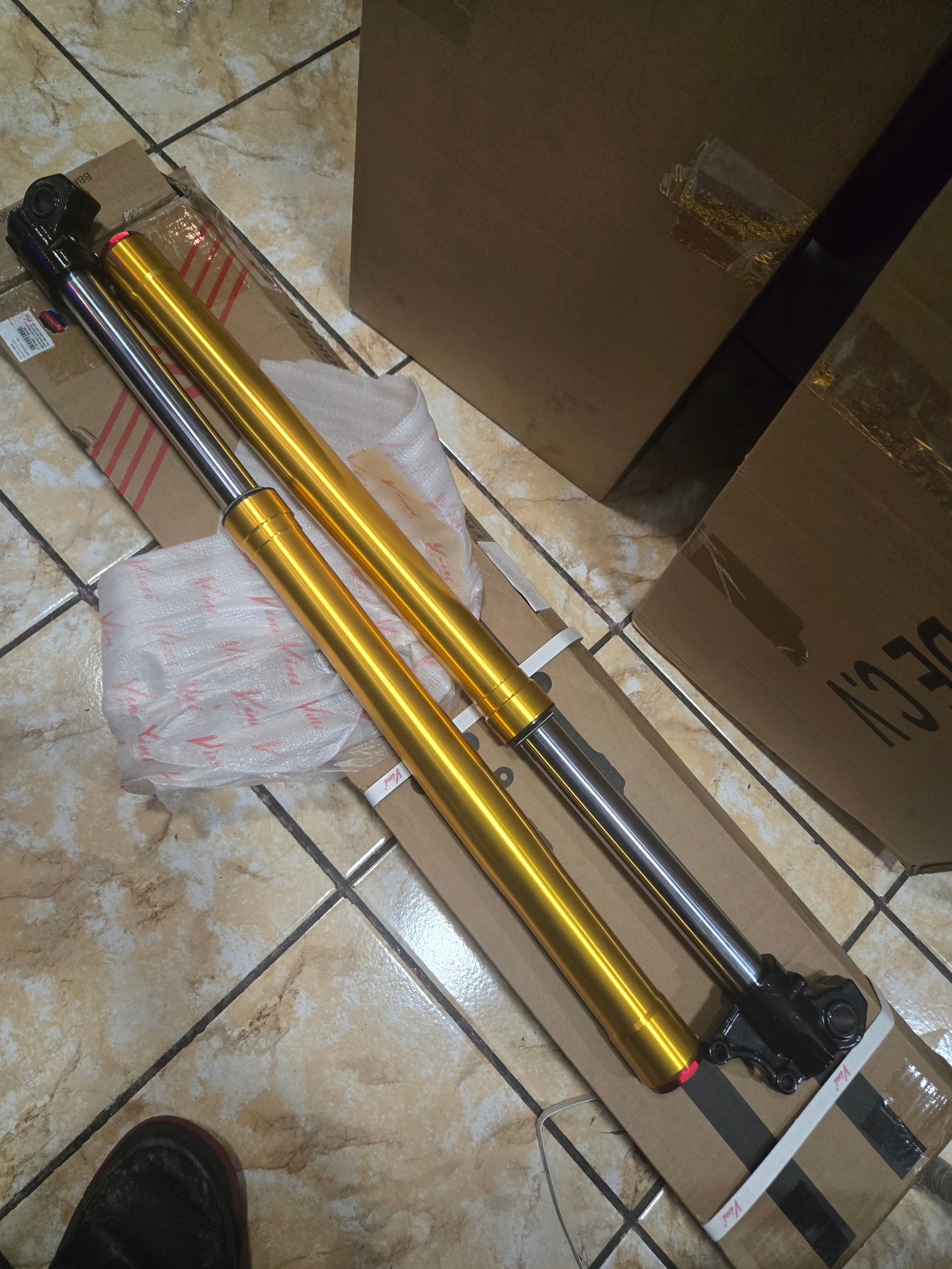 BARRAS SERPENTO DEFENDER