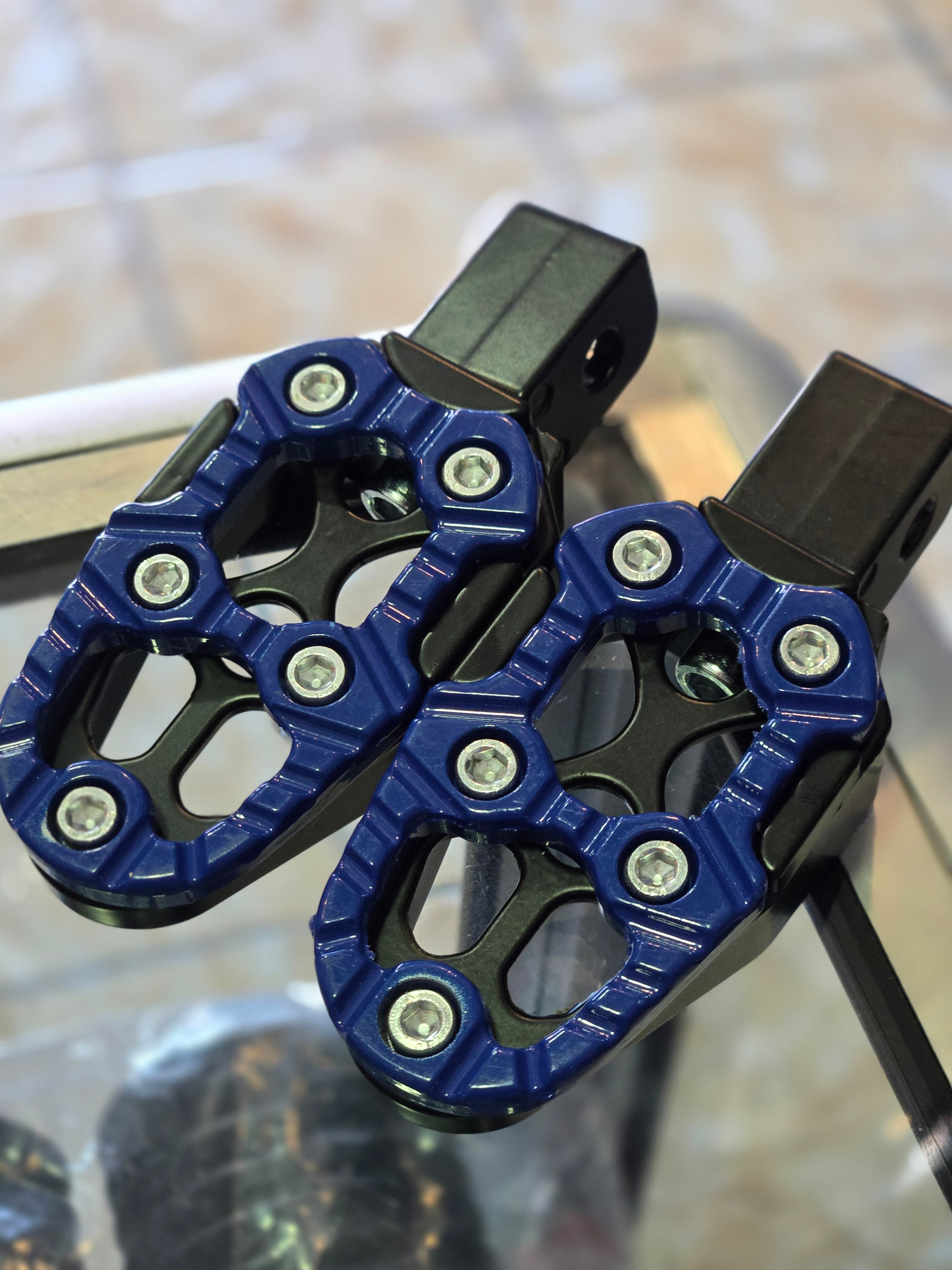 ESTRIBO TODO TERRENO