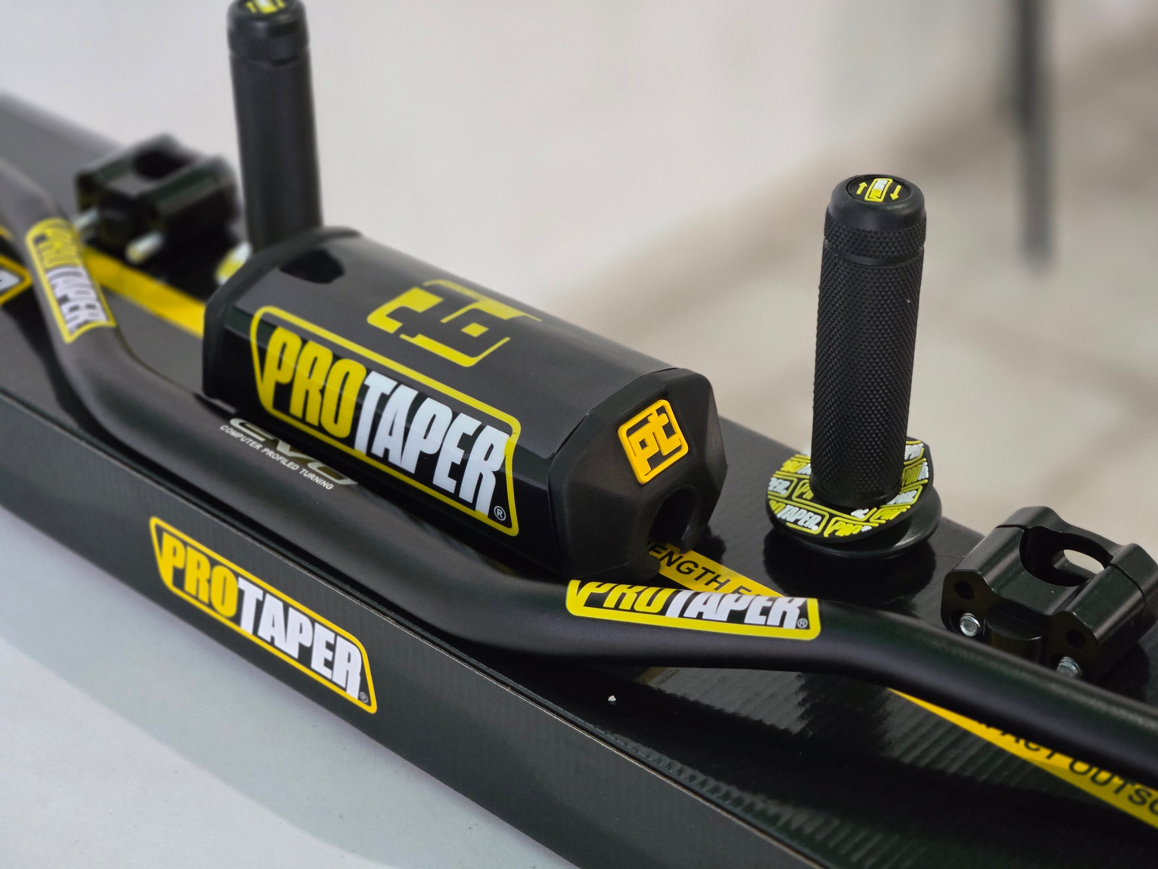 KIT MANUBRIO PROTAPER