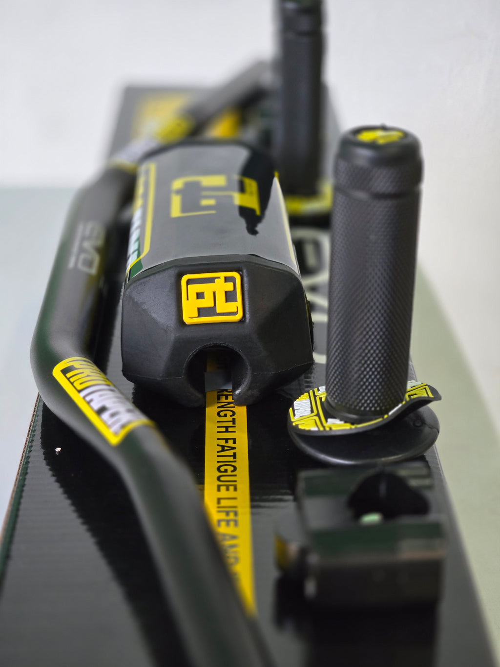 KIT MANUBRIO PROTAPER