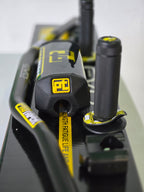 KIT MANUBRIO PROTAPER