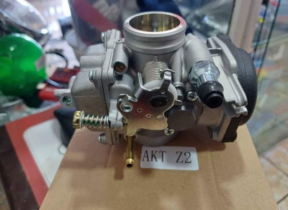 CARBURADOR AKT Z2