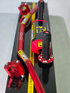 KIT MANUBRIO PROTAPER