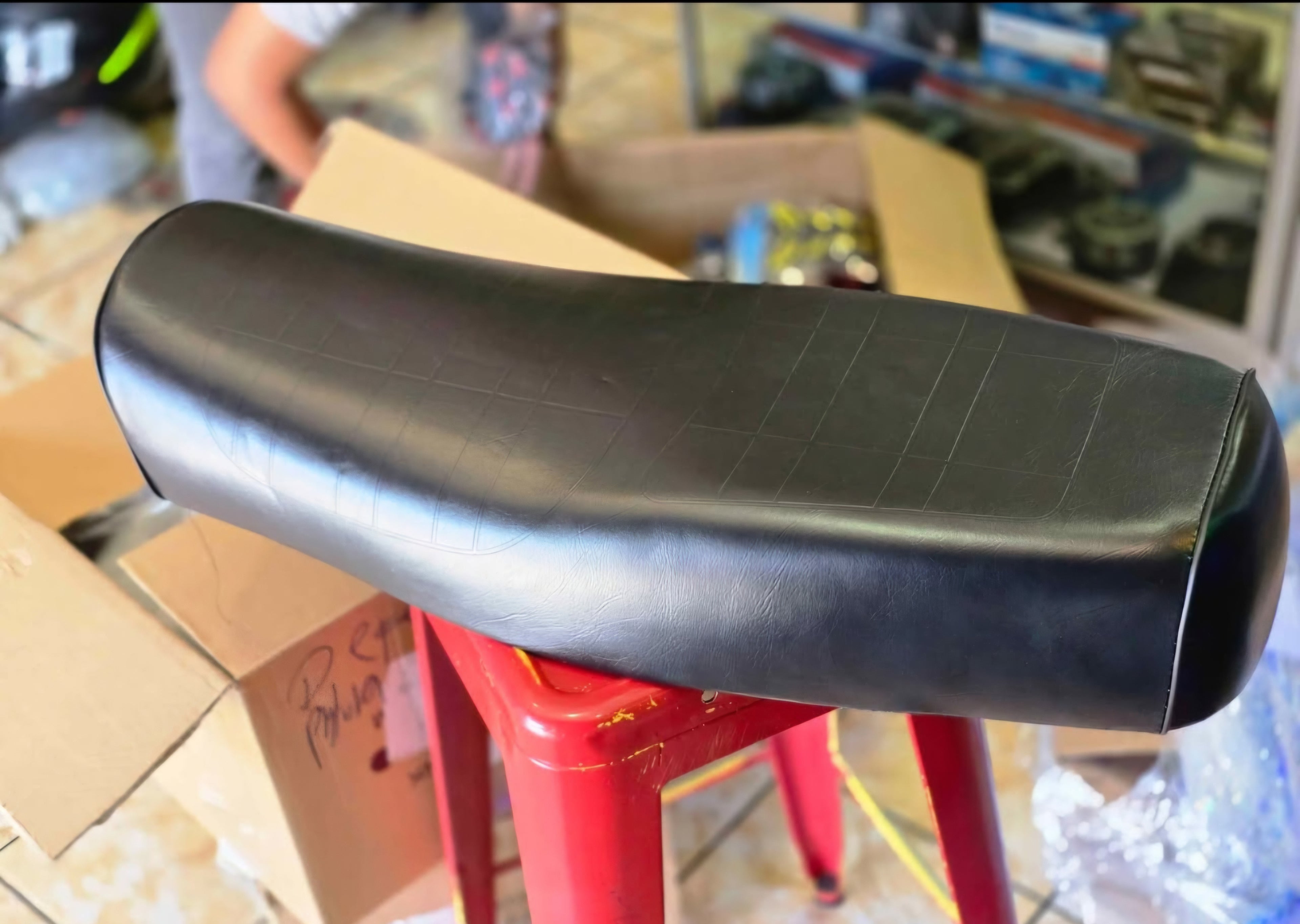 ASIENTO BAJAJ BOXER