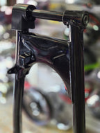 TIJERA FREEDOM FIRE 125