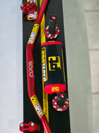 KIT MANUBRIO PROTAPER