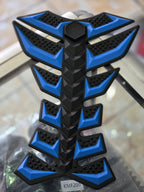 HULES PROTECTOR DE TANQUE