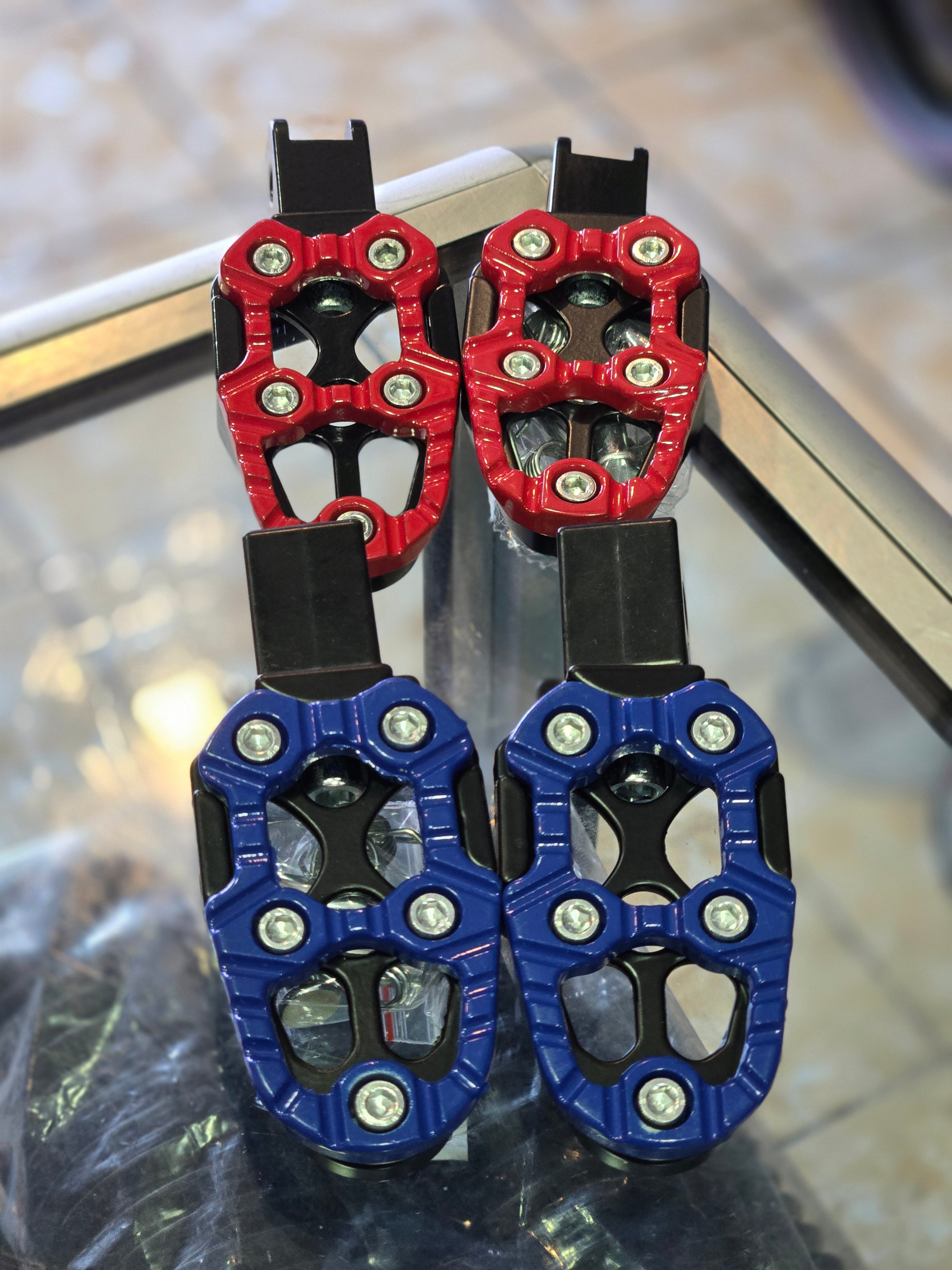 ESTRIBO TODO TERRENO