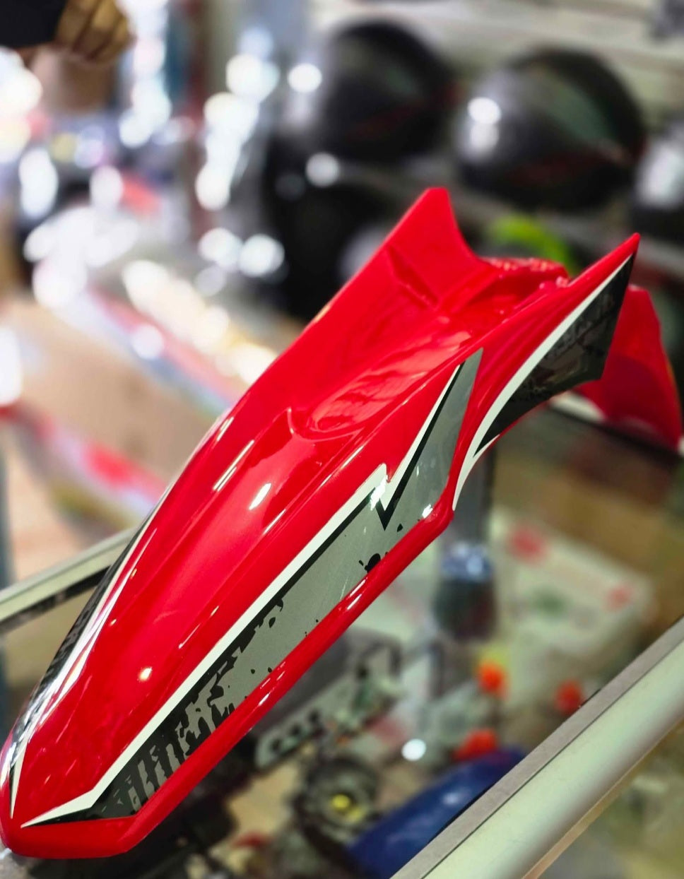 LODERA KATANA SMX200