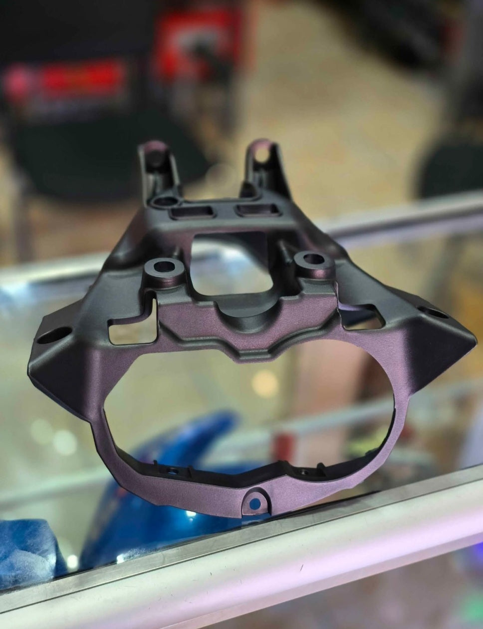 COVERTOR TABLERO FREEDOM CR1